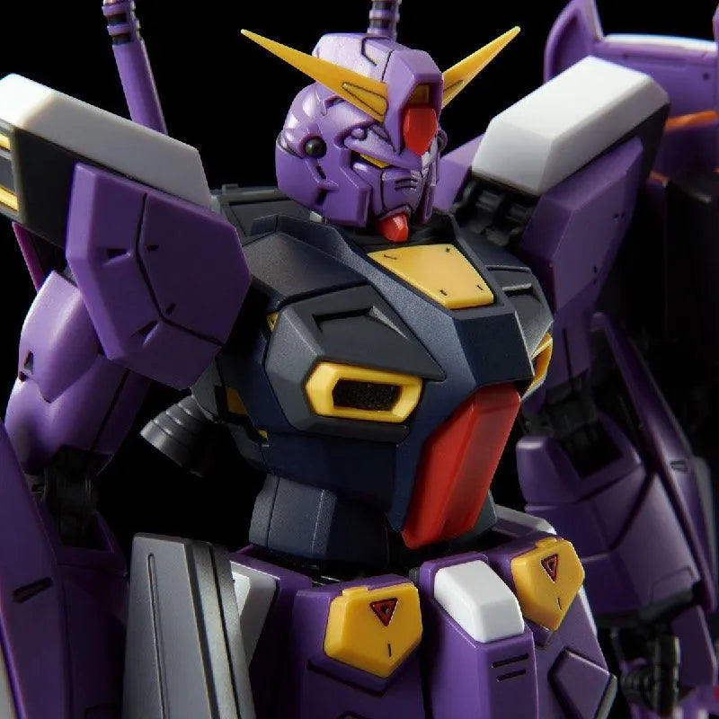 F90-2 Gundam F90 Unit 2