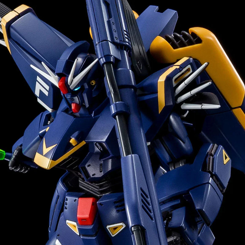 F91 Gundam F91 Ver.2.0 (Harrison Madin Custom)