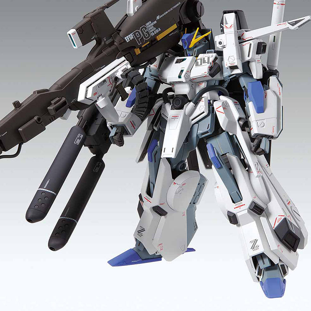 FA-010A FAZZ "Ver.Ka" box