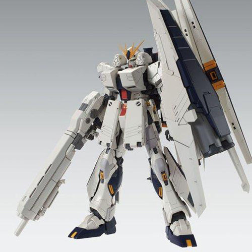 FA-93HWS ν Gundam HWS "Ver.Ka"