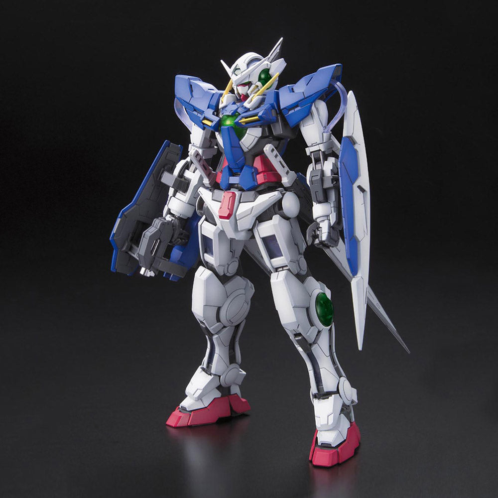 GN-001 Gundam Exia Ignition Mode