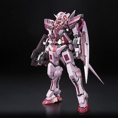 GN-001 Gundam Exia (Trans-Am Mode)