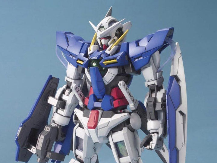 GN-001 Gundam Exia