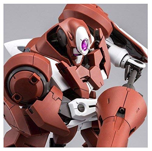 GNX-609T GN-XIII A-Laws Type