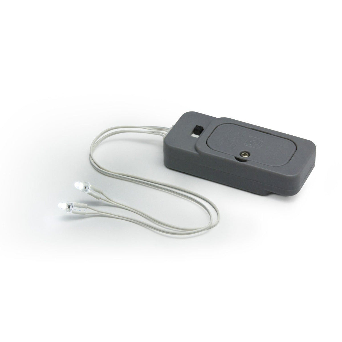 Lighting Unit [White] Double Light box