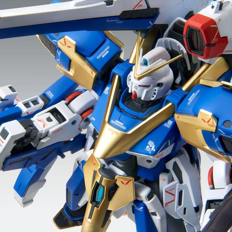 LM314V23/24 Victory Two Assault Buster Gundam "Ver.Ka"