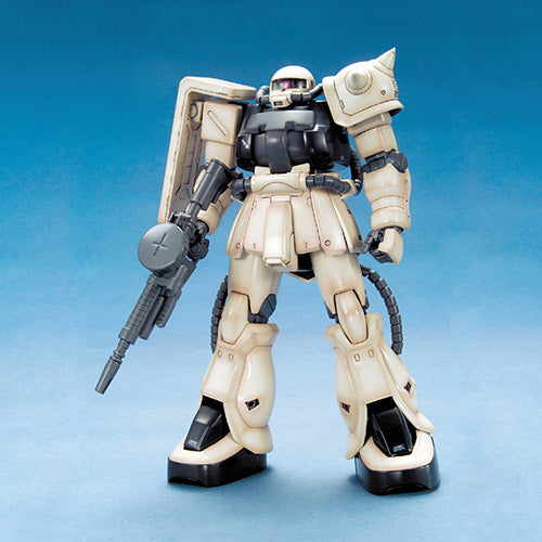 MS-06F-2 Zaku II F2 (E.F.S.F) box
