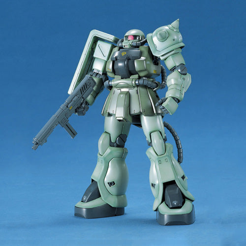 MS-06F-2 Zaku II F2 (Zeon) box