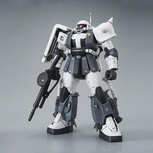 MS-06R-1A Zaku II (Eric Manthfield Custom)