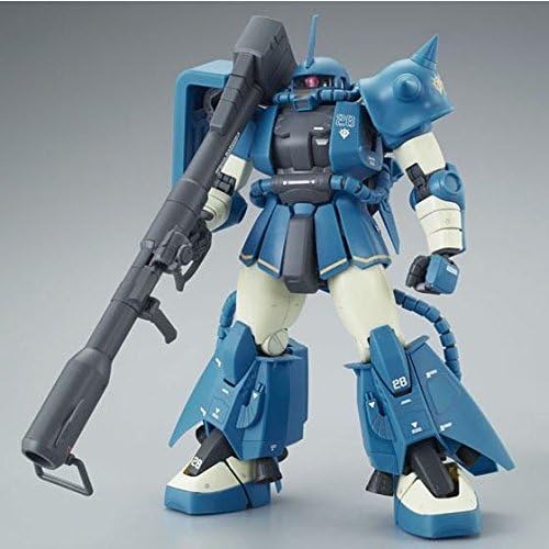 MS-06R-2 Robert Gilliam's Zaku II