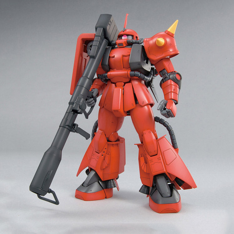 MS-06R-2 Zaku II (Johnny Ridden Custom) Ver.2.0 box