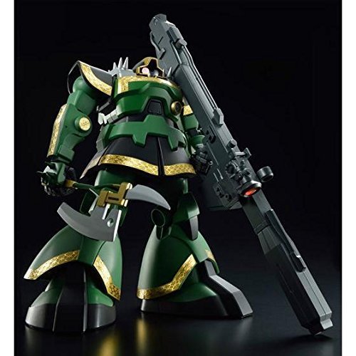MS-09R Rick Dom (Dozle Zabi Custom) box