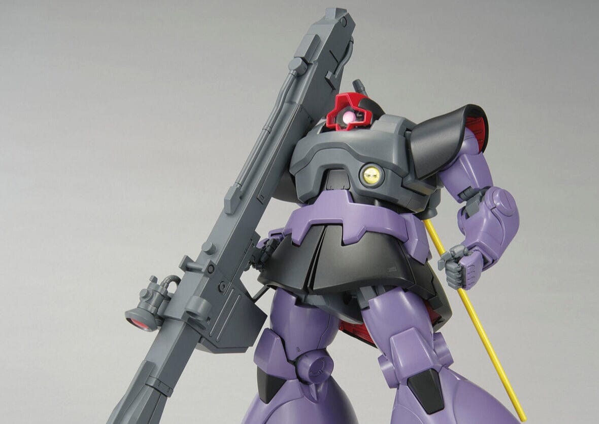 MS-09R Rick Dom