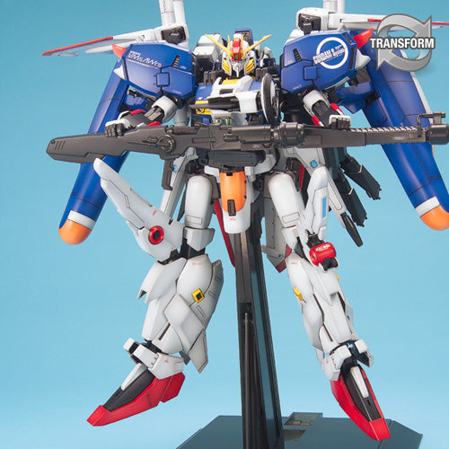 MSA-0011[Ext] Ex-S Gundam / MSA-0011 S Gundam box