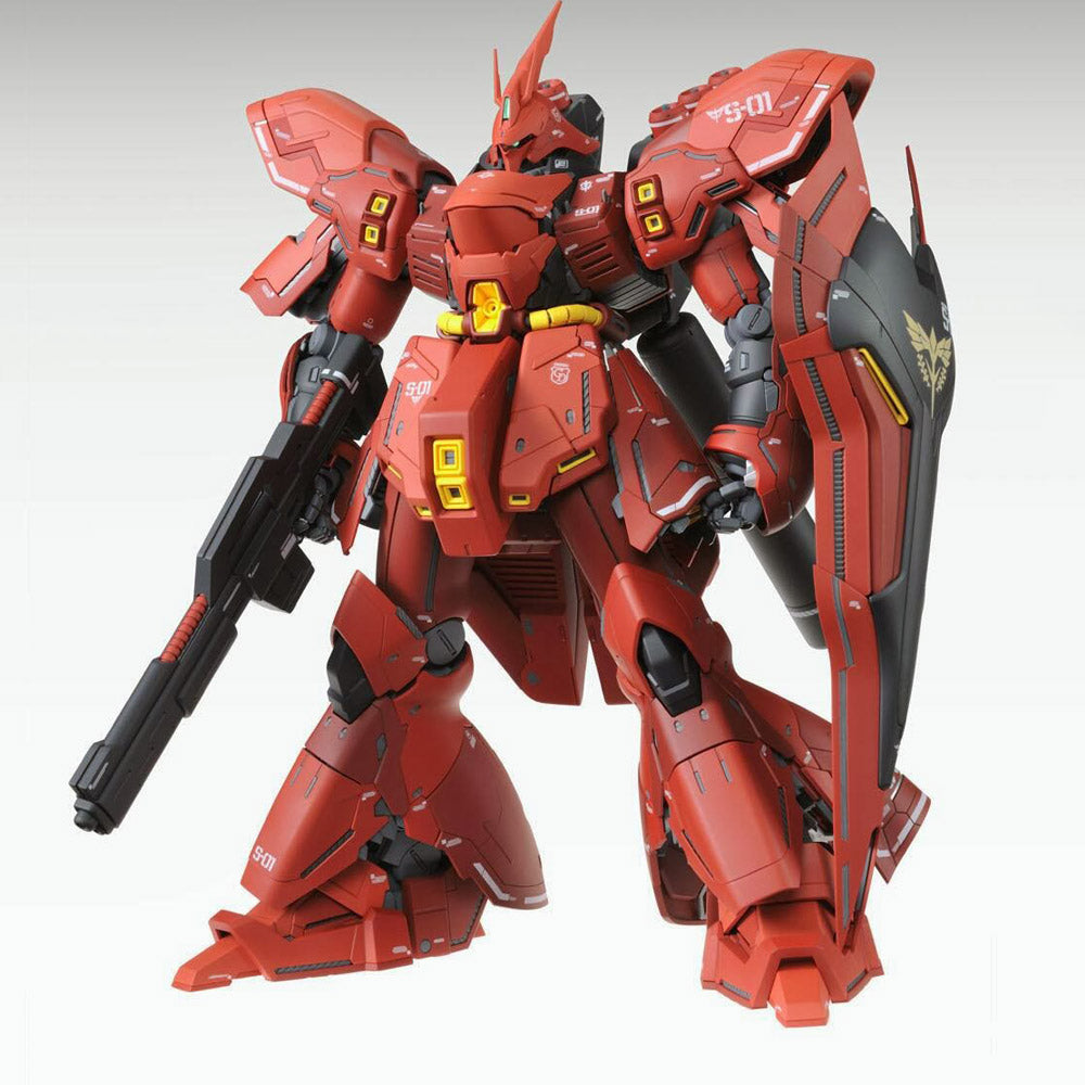 MSN-04 Sazabi "Ver.Ka"