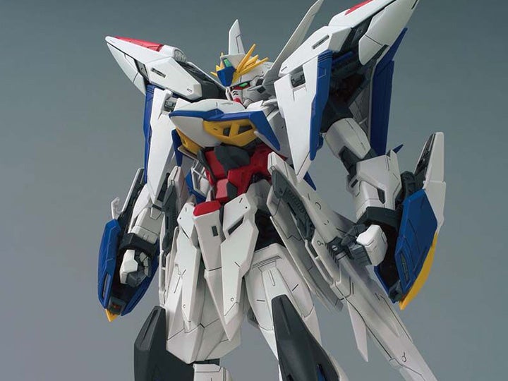 MVF-X08 Eclipse Gundam
