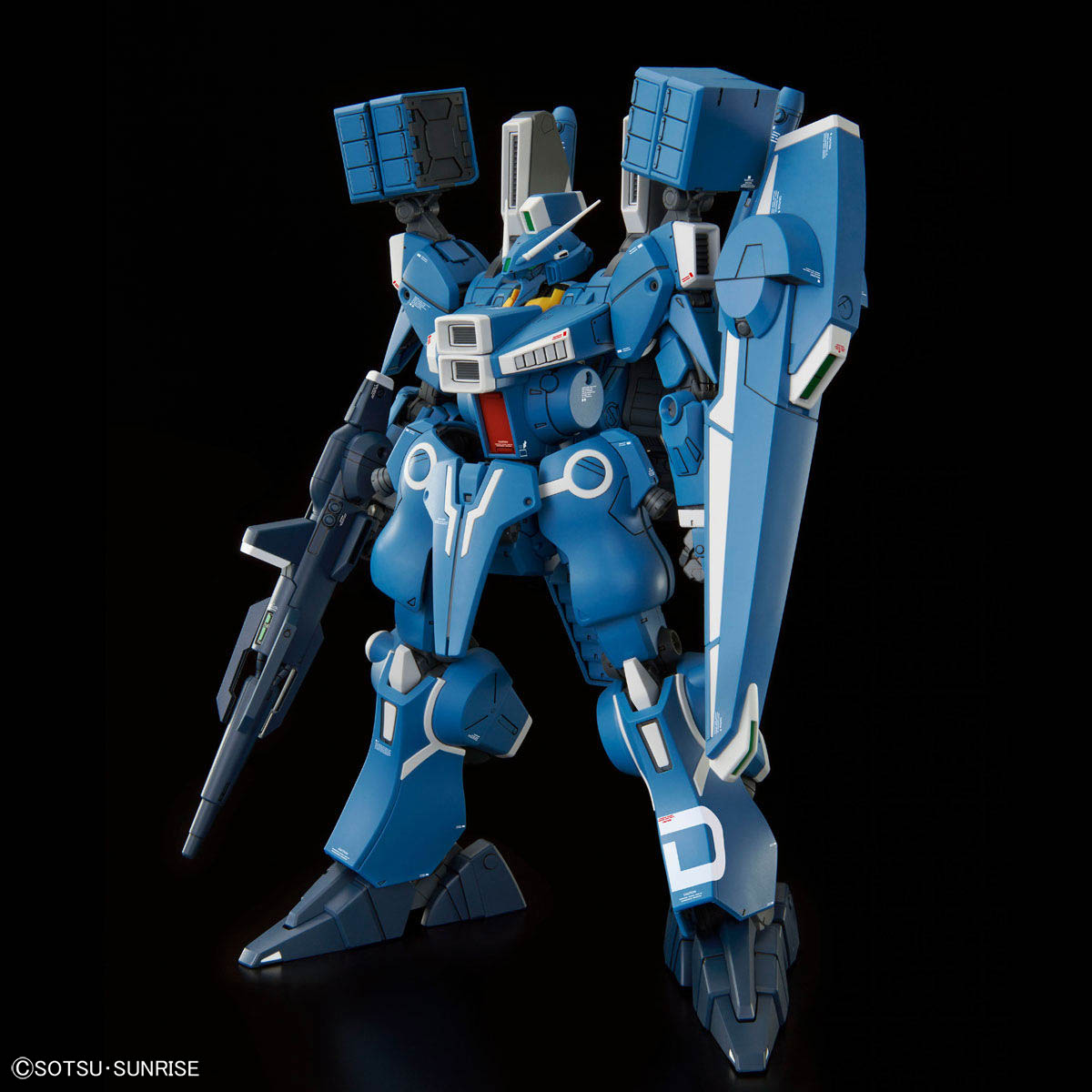 ORX-013 Gundam Mk-V