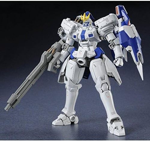 OZ-00MS2B Tallgeese III box art
