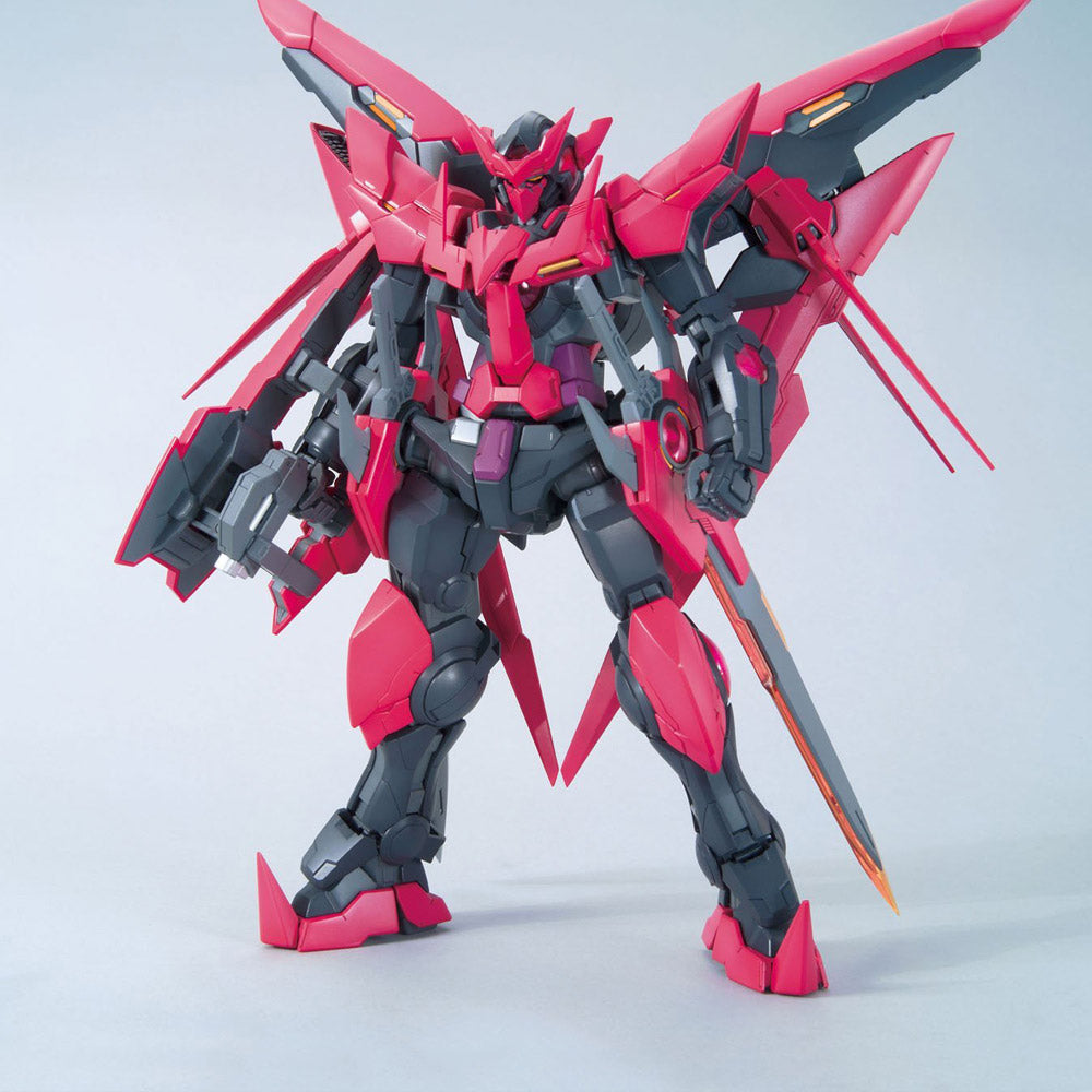 PPGN-001 Gundam Exia Dark Matter box art