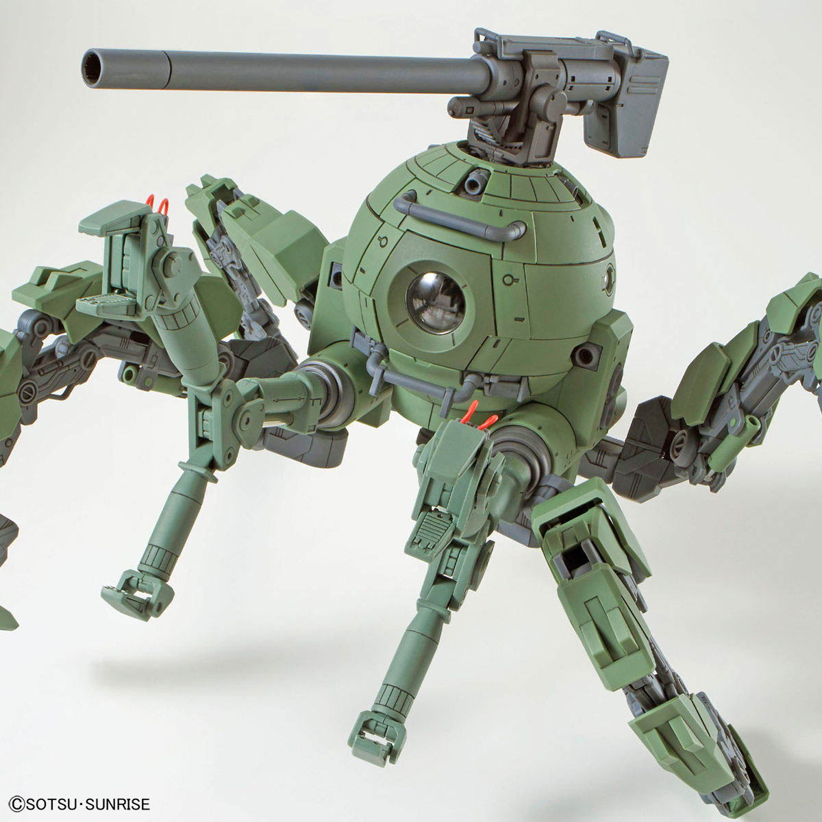 RB-79PP Polypodball