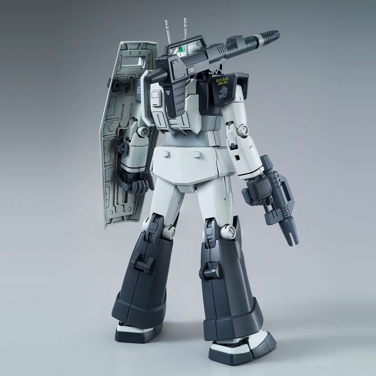 RGC-80 GM Cannon (White Dingo Team Custom) box