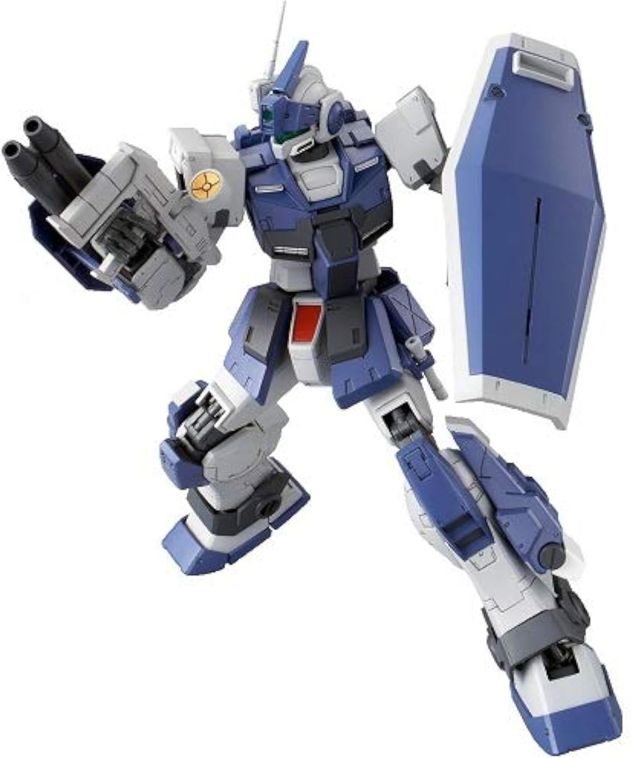 RGM-79DO GM Dominance box