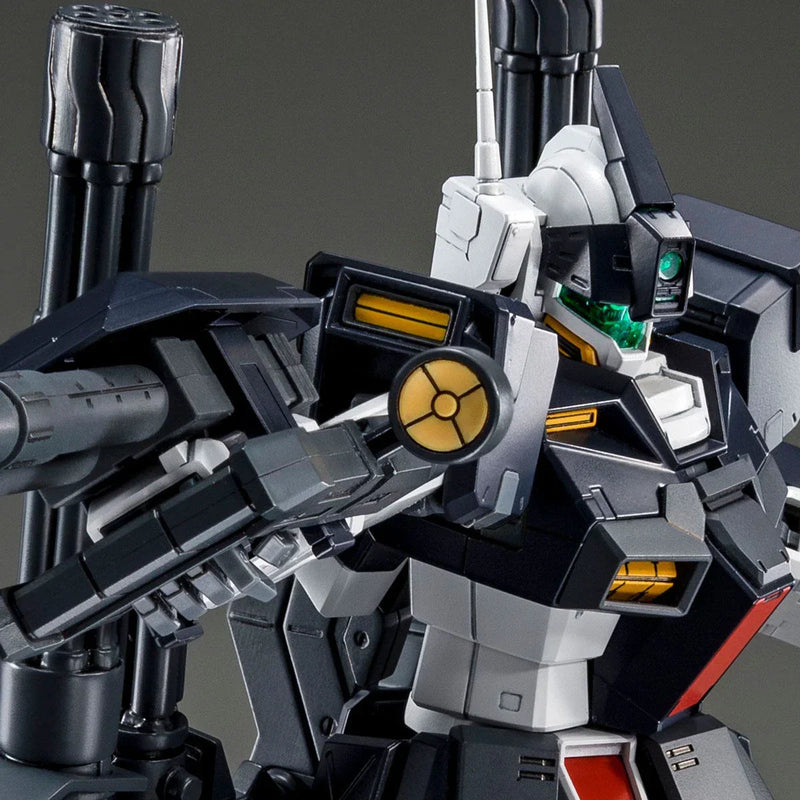 RGM-79DO Philip Hughs's GM Dominance