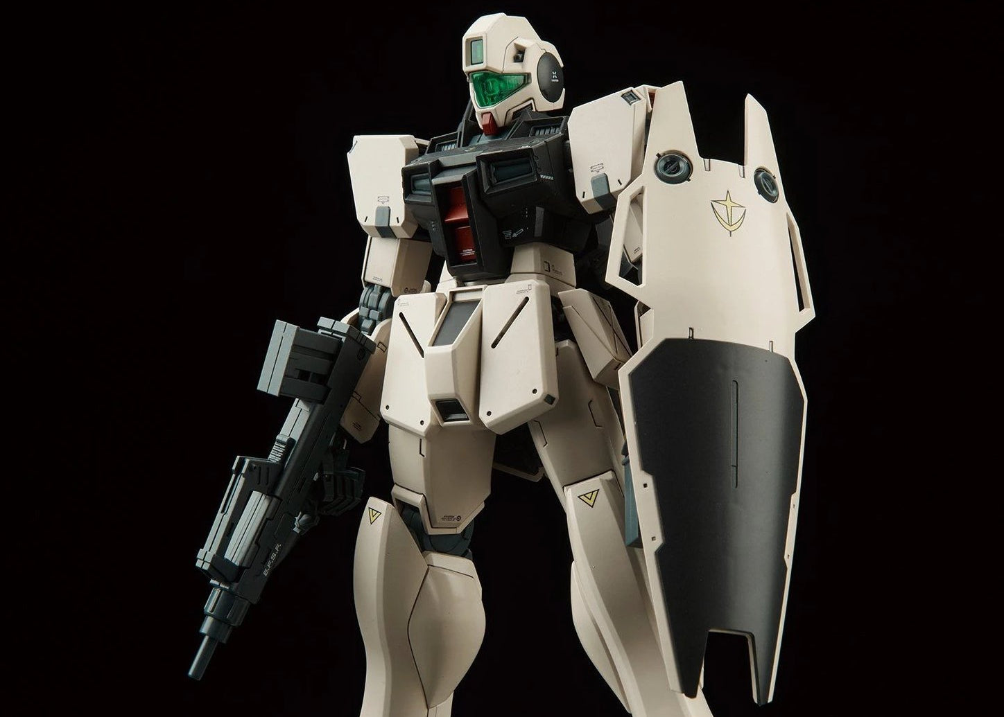RGM-79G GM Command (Colony Type)