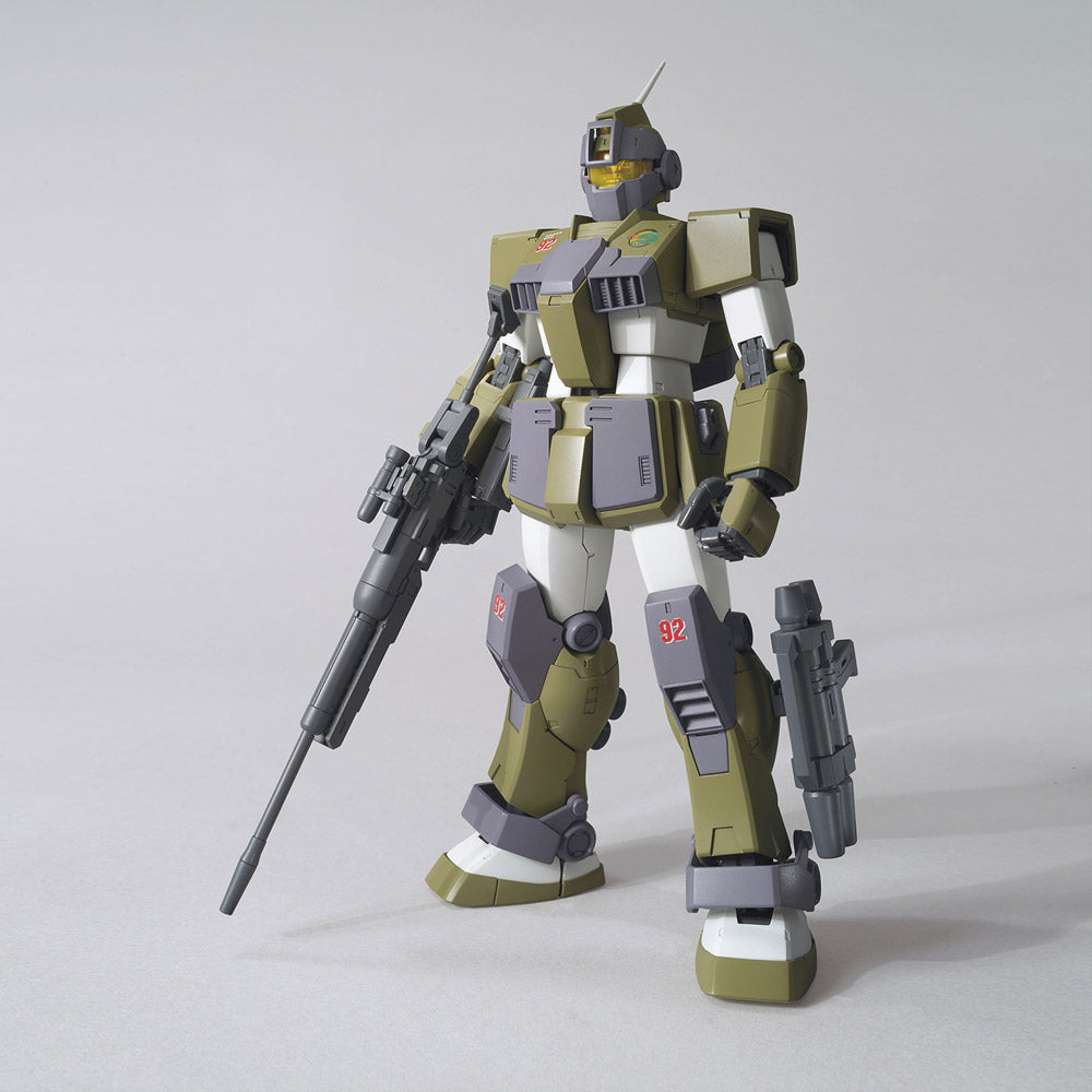 RGM-79SC GM Sniper Custom