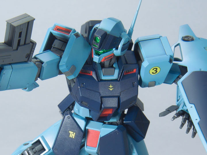 RGM-79SP GM Sniper II box