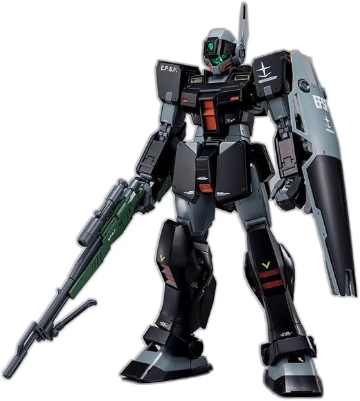 RGM-79SP Lydo Wolf's GM Sniper II box
