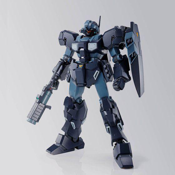 RGM-96Xs Jesta (Shezarr Type, Team B & C) box art