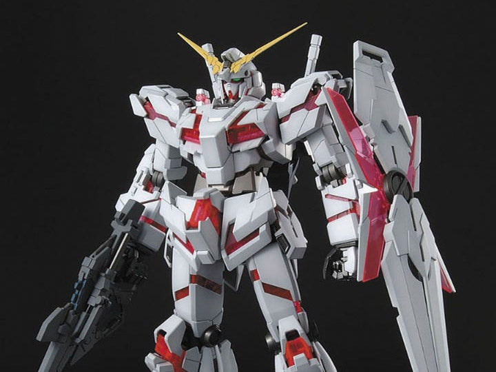 RX-0 Unicorn Gundam (OVA Ver.) box