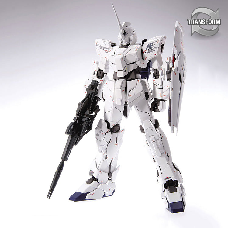 RX-0 Unicorn Gundam "Ver.Ka" box art