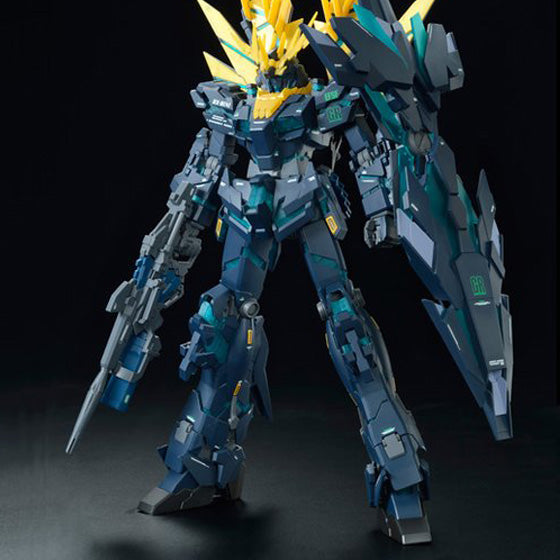 RX-0[N] Unicorn Gundam 02 Banshee Norn (Final Battle Ver.) box