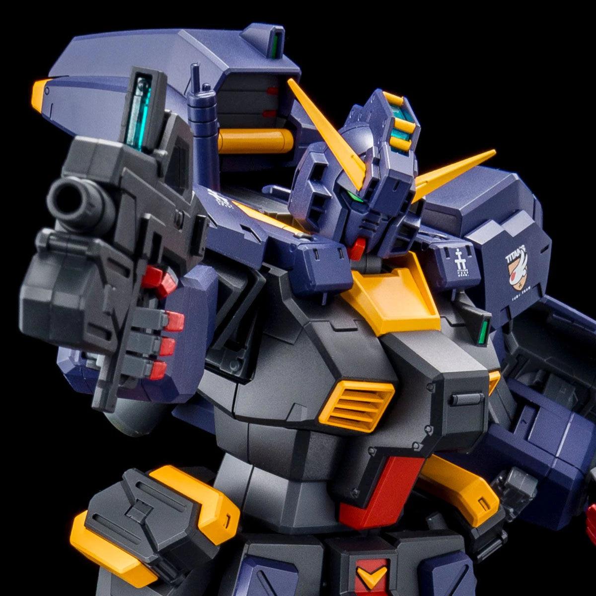 RX-121-1 Gundam TR-1 [Hazel Custom] (Combat Deployment Colors) box