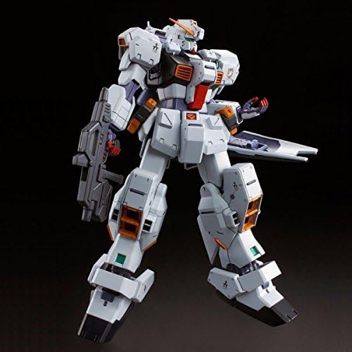 RX-121-1 Gundam TR-1 [Hazel Custom] box