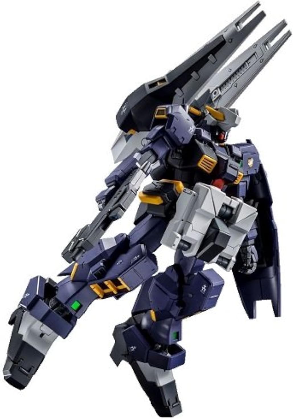 RX-121-2A Gundam TR-1 [Advanced Hazel] box