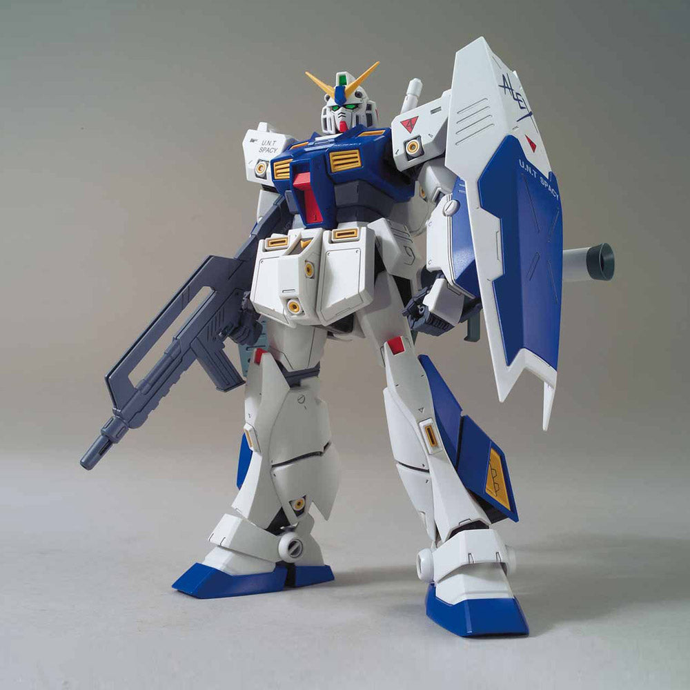 RX-78NT-1 Gundam NT-1 Ver.2.0 box