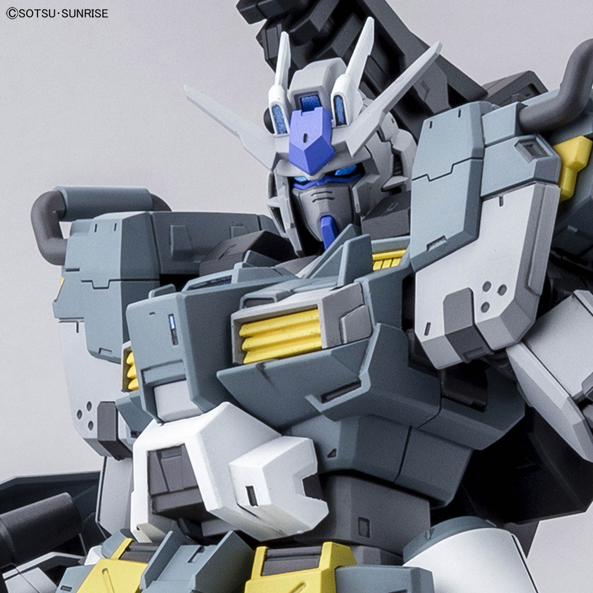 RX-78TB-4[PF] Gundam Stormbringer P.F. (Phantom Fang)