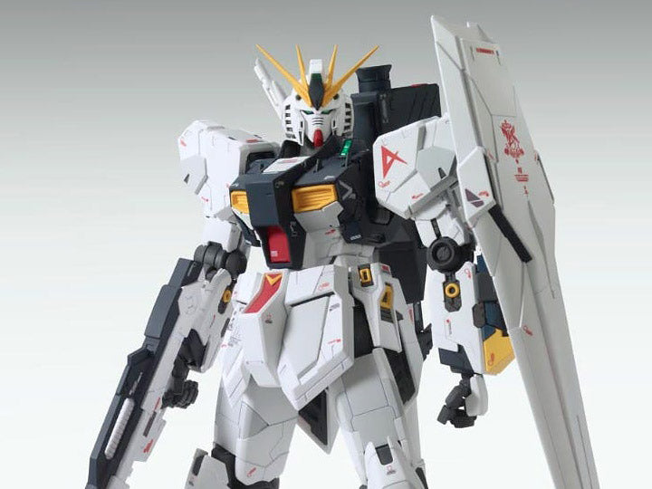 RX-93 ν Gundam "Ver.Ka" box art