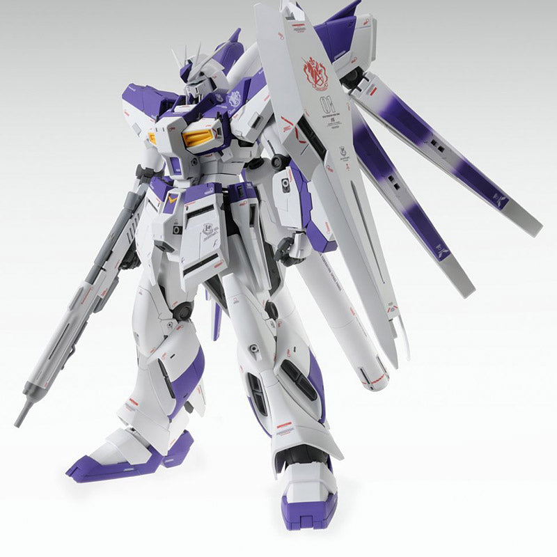 RX-93-ν2 Hi-ν Gundam "Ver.Ka" box