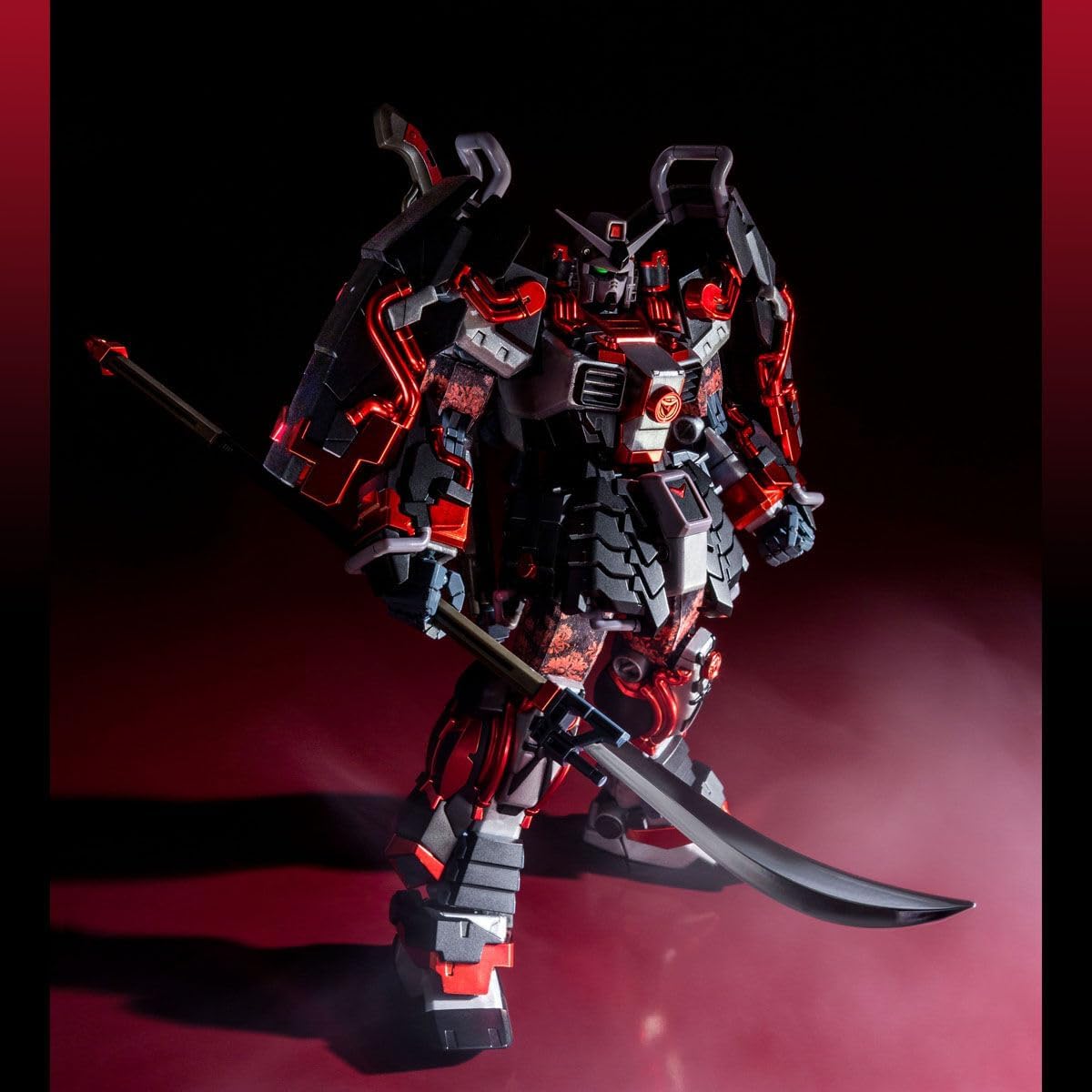 Shin Musha Gundam Sengoku no Jin Kokui Ōyoroi