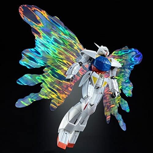 WD-M01 ∀ Gundam (Moonlight Butterfly Ver.) box