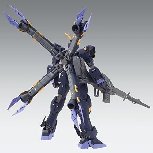 XM-X2ex Crossbone Gundam X2 Custom "Ver.Ka" box