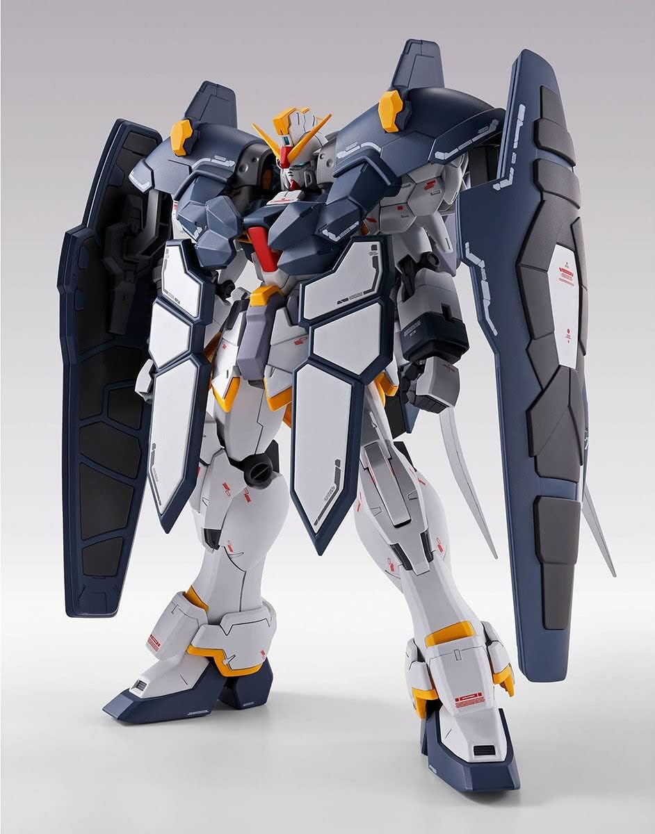 XXXG-01SR Gundam Sandrock EW (Armadillo Unit)