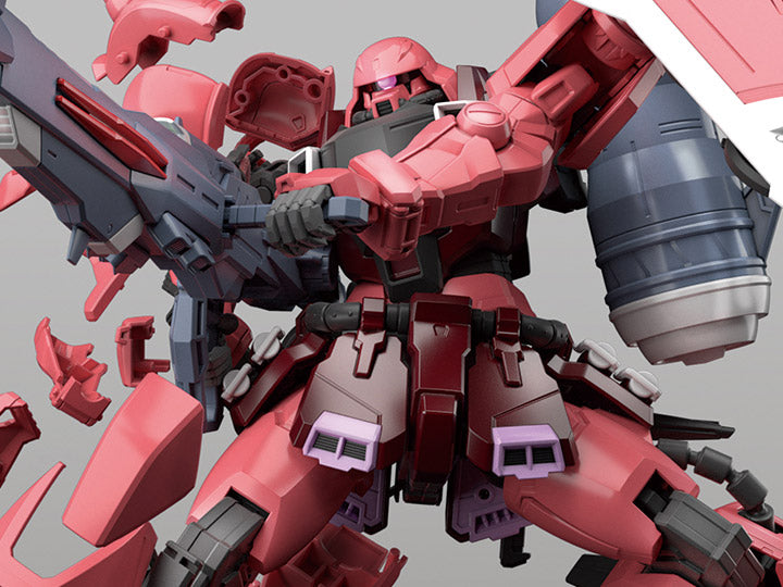 ZGMF-1000/A1 Gunner ZAKU Warrior (Lunamaria Hawke Custom)