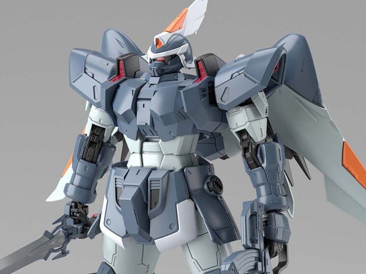 ZGMF-1017 Mobile Ginn