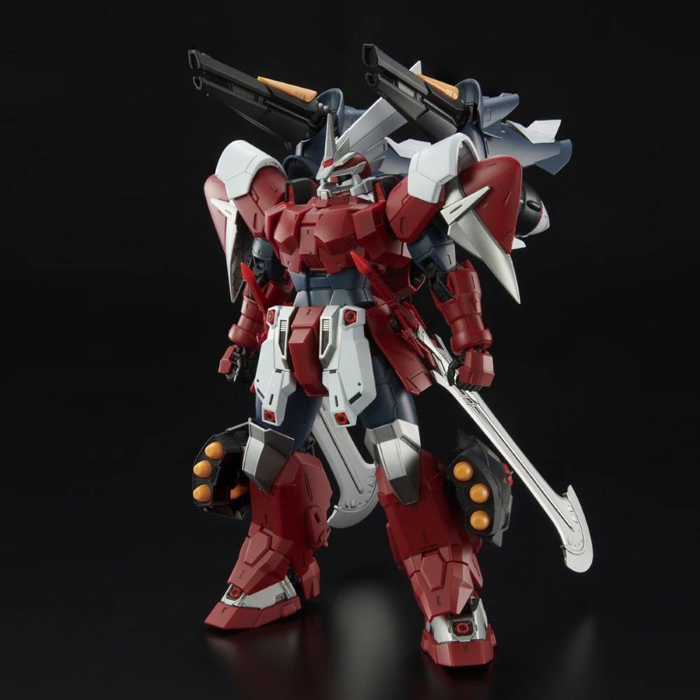 ZGMF-1017GR GINN Gladiator