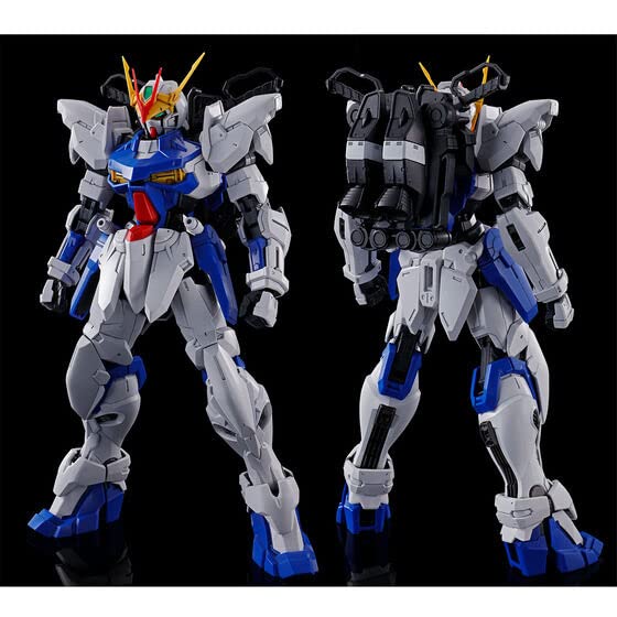 ZGMF-X12D Gundam Astray Out Frame D